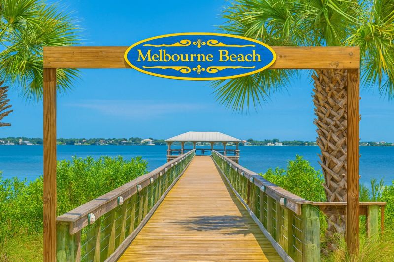 Tree Removal Service in Melbourne Beach, FL