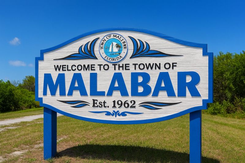 Tree Removal Service in Malabar, FL