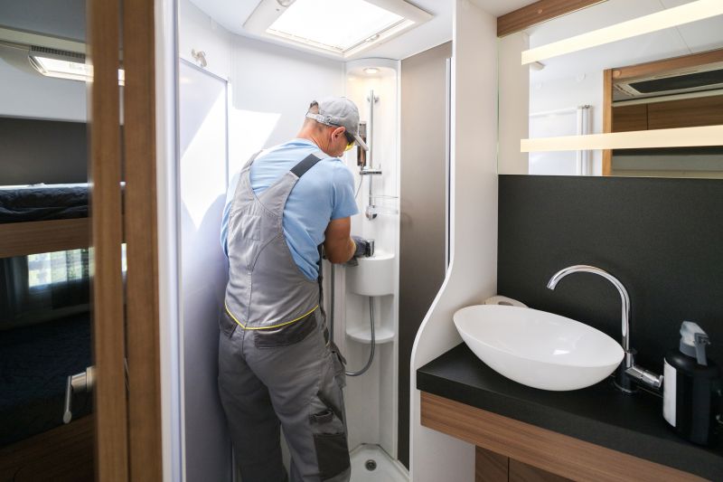 Bathroom Remodeling